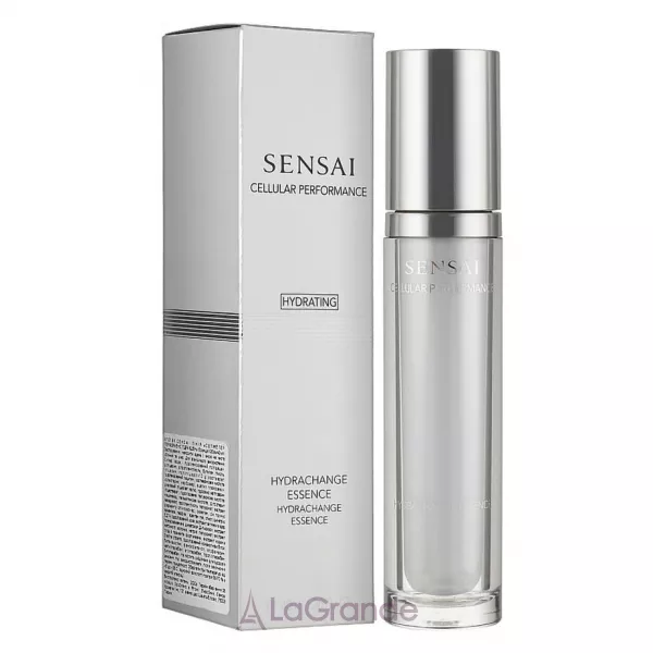 Kanebo Sensai Cellular Performance Hydrachange Essence �������� ��� ����