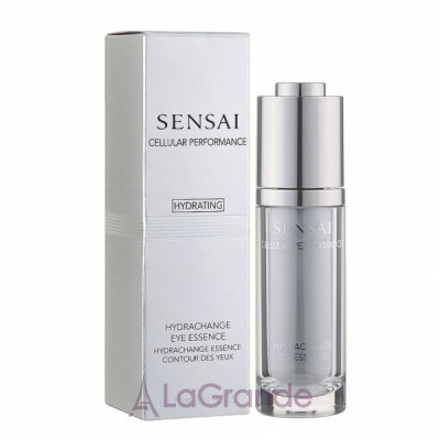 Kanebo Sensai Cellular Performance Hydrachange Eye Essence ������������� ������� ��� ���� ������� ����