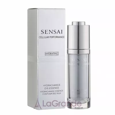 Kanebo Sensai Cellular Performance Hydrachange Eye Essence ������������� ������� ��� ���� ������� ����