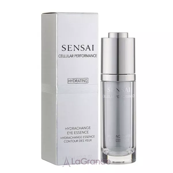 Kanebo Sensai Cellular Performance Hydrachange Eye Essence ����������� �������� ��� ���� ������ ����