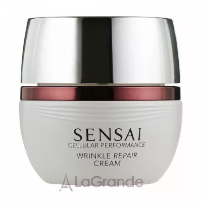Kanebo Sensai Cellular Performance Wrinkle Repair Cream ���� ��� ������� ����� �������