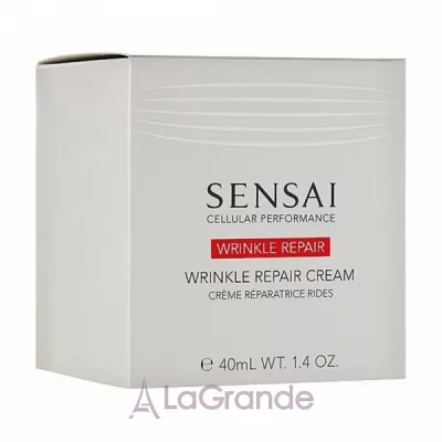 Kanebo Sensai Cellular Performance Wrinkle Repair Cream ���� ��� ������� ����� �������