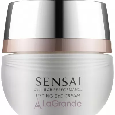 Kanebo Sensai Cellular Performance Lifting Eye Cream ����-������ ��� ���� ������� ����