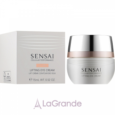 Kanebo Sensai Cellular Performance Lifting Eye Cream ����-������ ��� ���� ������� ����