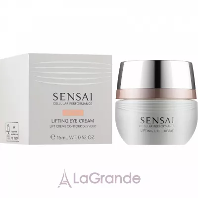 Kanebo Sensai Cellular Performance Lifting Eye Cream ����-������ ��� ���� ������� ����