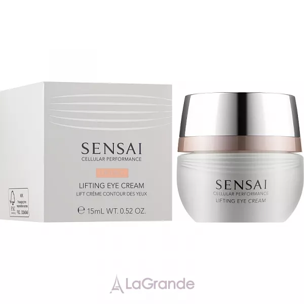 Kanebo Sensai Cellular Performance Lifting Eye Cream ����-������� ��� ���� ������ ����