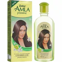 ������ Dabur Amla Jasmine Hair Oil ����� ��� ����� "������"