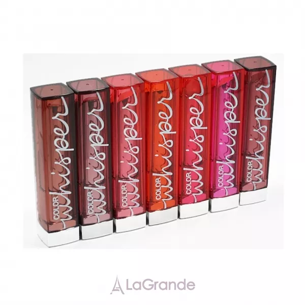 Maybelline Color Sensational Color Whisper ����� ������