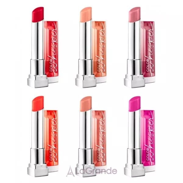 Maybelline Color Sensational Color Whisper ����� ������