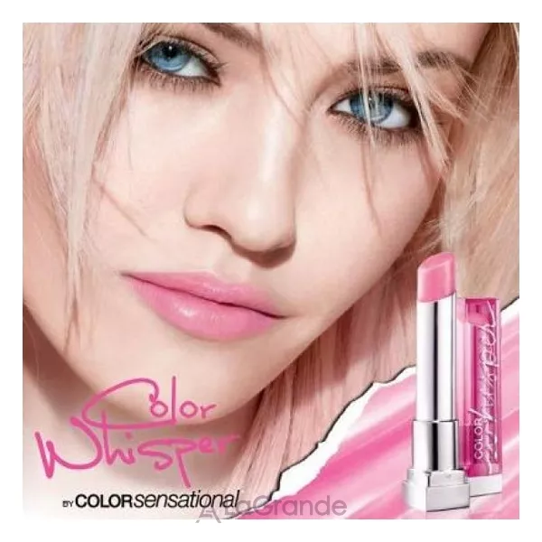 Maybelline Color Sensational Color Whisper ����� ������