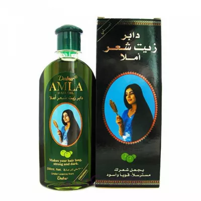 �ֲ��� Dabur Amla Hair Oil ��� ��� ��� ���� �������