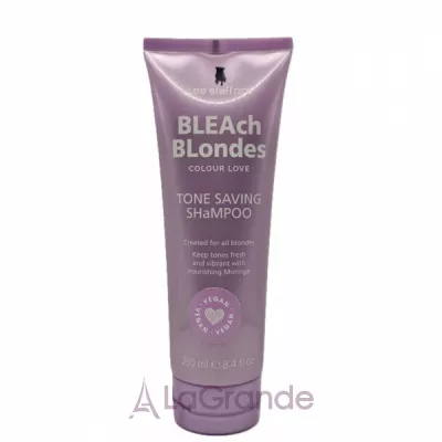 �ֲ��� Lee Stafford Everyday Blondes Shampoo With Pro Blonde Complex ������� ��� ���������� �������