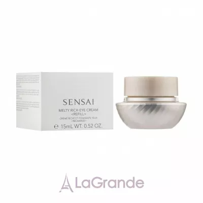 Kanebo Sensai Melty Rich Eye Cream Refill ���� ��� ������� ������ ���� (������� ����)