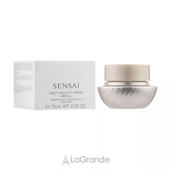 Kanebo Sensai Melty Rich Eye Cream Refill ���� ��� ������� ������ ���� (������� ����)