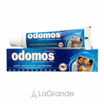 �ֲ��� Dabur Odomos Mosquito Repellent ���� ������������