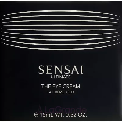 Kanebo Sensai Ultimate The Eye Cream ���� ��� ������� ������ ����