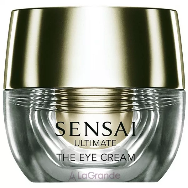 Kanebo Sensai Ultimate The Eye Cream ���� ��� ������� ������ ����