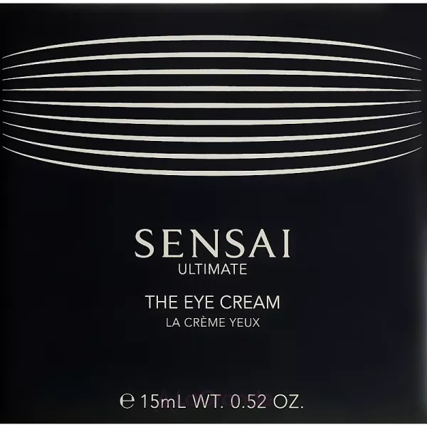 Kanebo Sensai Ultimate The Eye Cream ���� ��� ������� ������ ����