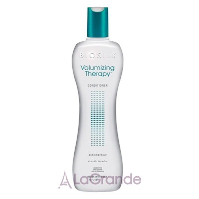 �ֲ��� BioSilk Volumizing Therapy Conditioner ����������� ��� ������� ������