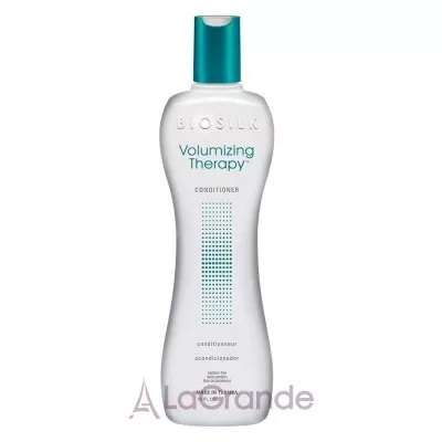 �ֲ��� BioSilk Volumizing Therapy Conditioner ����������� ��� ������� ������