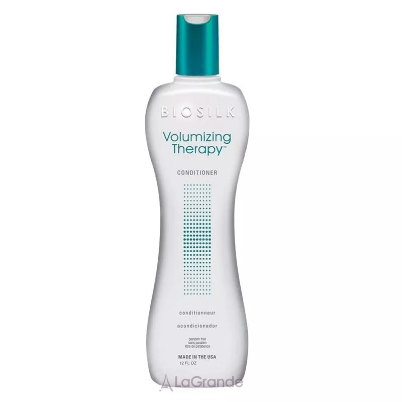 �ֲ��� BioSilk Volumizing Therapy Conditioner ����������� ��� ������� ������
