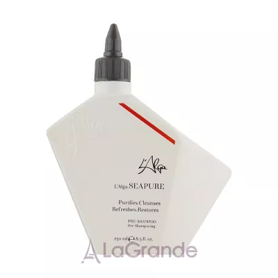 �ֲ��� L'Alga Seapure Shampoo ���-������� ��� �������