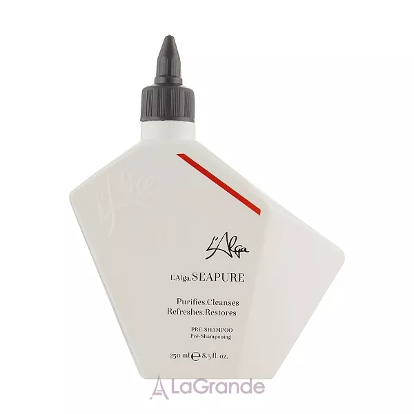������ L'Alga Seapure Shampoo ���-������� ��� �����