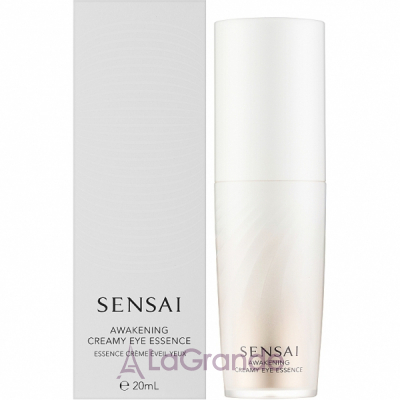 Kanebo Sensai Awakening Creamy Eye Essence ����-�������� ��� ���� ������ ����