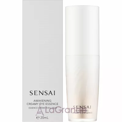 Kanebo Sensai Awakening Creamy Eye Essence ����-�������� ��� ���� ������ ����