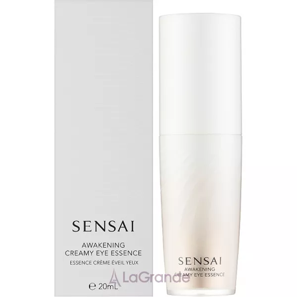 Kanebo Sensai Awakening Creamy Eye Essence ����-�������� ��� ���� ������ ����