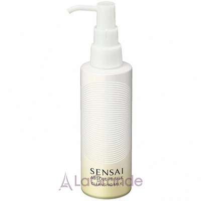 Kanebo Sensai Absolute Silk Cleansing Milk ����������� �������