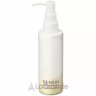 Kanebo Sensai Absolute Silk Cleansing Milk ����������� �������