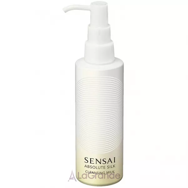 Kanebo Sensai Absolute Silk Cleansing Milk ��������� �������