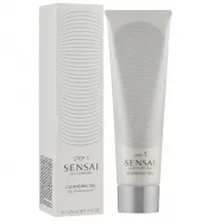 Kanebo Sensai Silky Purifying Cleansing Gel Step 1 ��������� ���� ��� ����