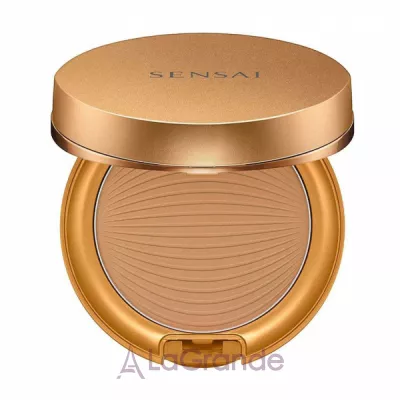 Kanebo Sensai Silky Bronze Natural Veil Compact ����� ��� �������