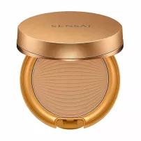 Kanebo Sensai Silky Bronze Natural Veil Compact ����� ��� ����