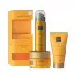 Rituals The Ritual Of Mehr Gift Set XS 2024 ����� ��� ���� 2024 (sh/foam 50ml+b/cream 70ml+b/scrub 125g)