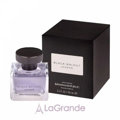 Banana Republic Black Walnut Legend ����������� ����