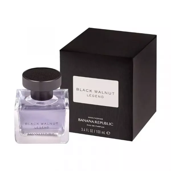 Banana Republic Black Walnut Legend ����������� ����