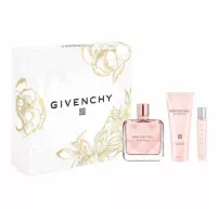 Givenchy Irresistible Givenchy ����� (��������������� ���� 50 �� + ��������������� ���� 12.5 �� + ������ ��� ���� 75 ��)