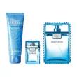 Versace Man Eau Fraiche ����� (��������� ���� 100 ��  + ���� ��� ���� 150 �� + ��������� 5 ��)