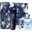 Versace Pour Homme ���� (�������� ���� 100 �� + �������� 5 �� + ���� ��� ���� 150 ��)