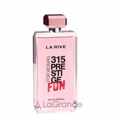 La Rive 315 Prestige Fun ��������������� ����