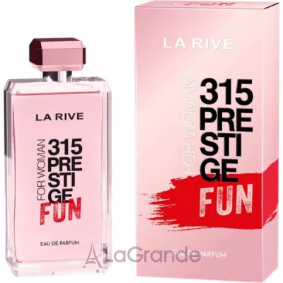 La Rive 315 Prestige Fun ��������������� ����