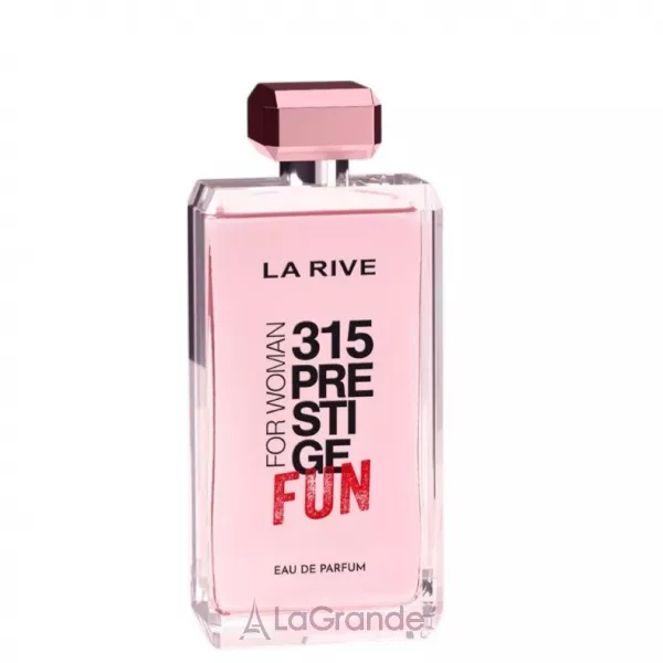 La Rive 315 Prestige Fun ����������� ����