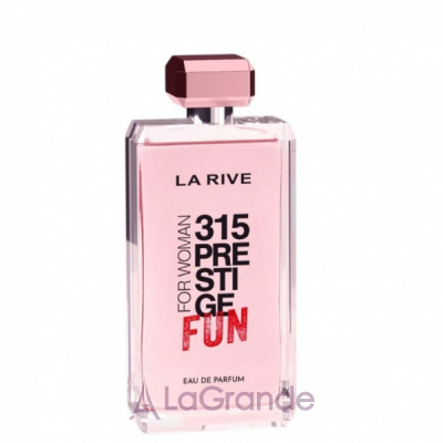 La Rive 315 Prestige Fun ��������������� ���� (������)