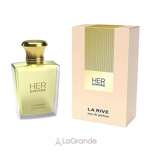 La Rive Her Empire ����������� ����