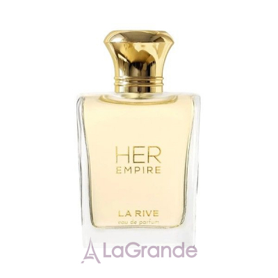 La Rive Her Empire ����������� ���� (������)