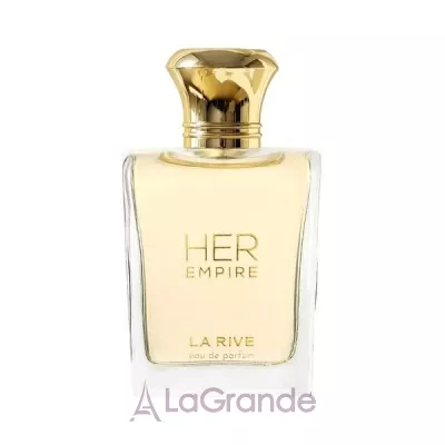 La Rive Her Empire ����������� ���� (������)