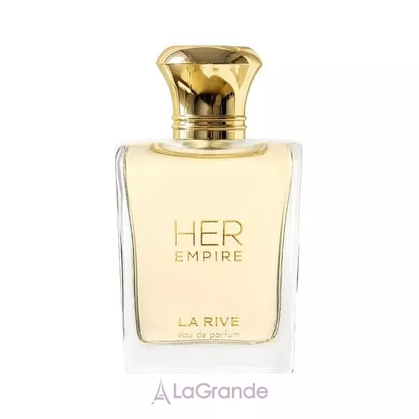 La Rive Her Empire ����������� ���� (������)